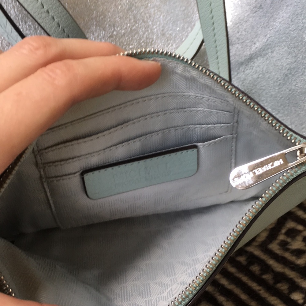 Michael Kors Reversible Tote - Picture 6 of 8